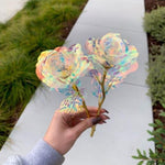 adoreify Galaxy Rose™