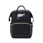 Cuddlux Baby Backpack