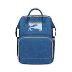 Cuddlux Baby Backpack